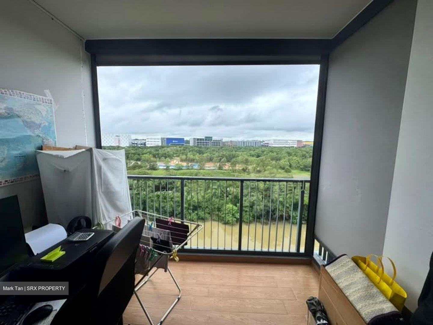 Kingsford Waterbay (D19), Apartment #531840151